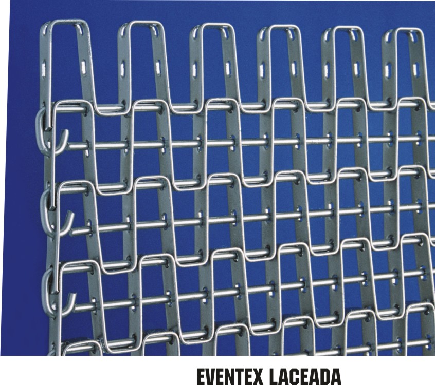Eventex laceada