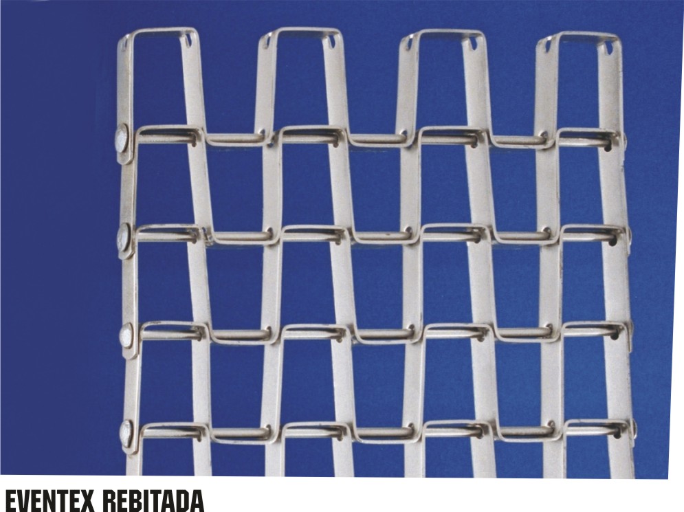 Eventex rebitada
