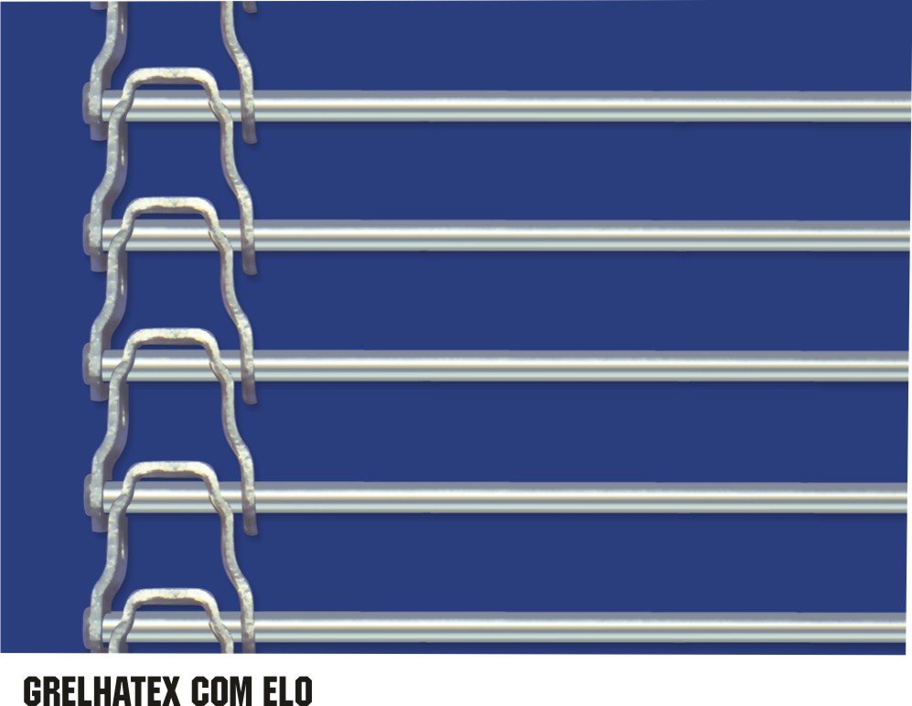 Grelhatex com elo